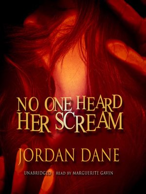 cover image of No One Heard Her Scream